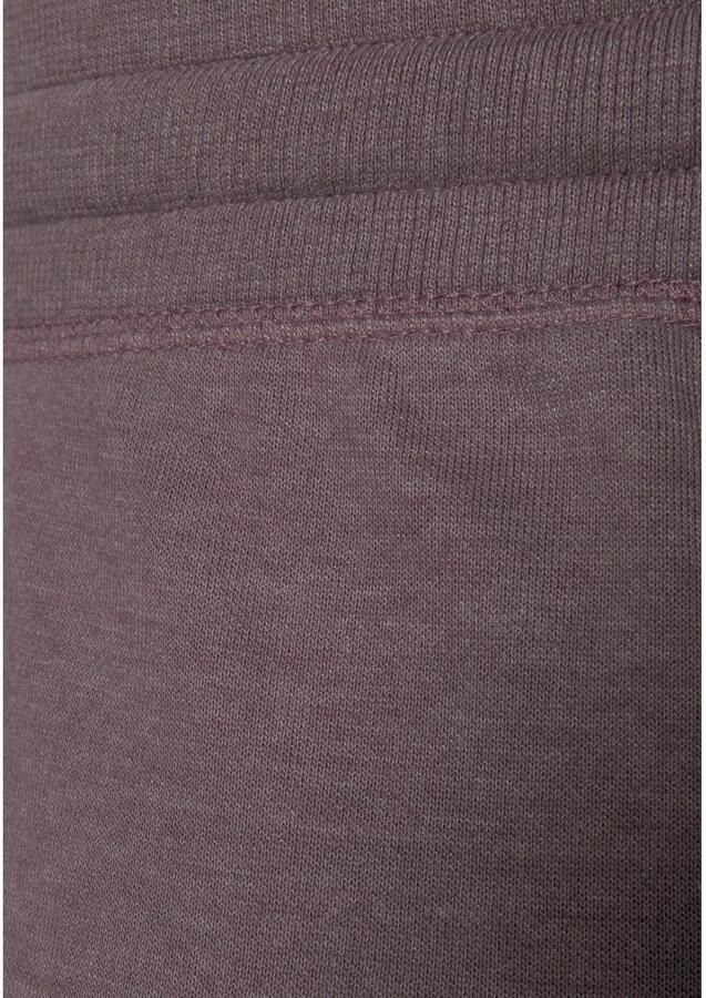 Bench. Loungewear Loungebroek met opgenaaide zakken loungewear - Foto 3