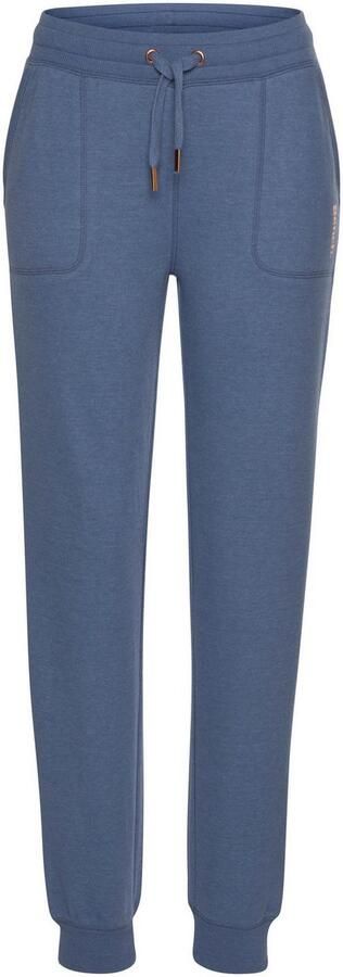 Bench. Loungewear Loungebroek met opgenaaide zakken loungewear - Foto 6