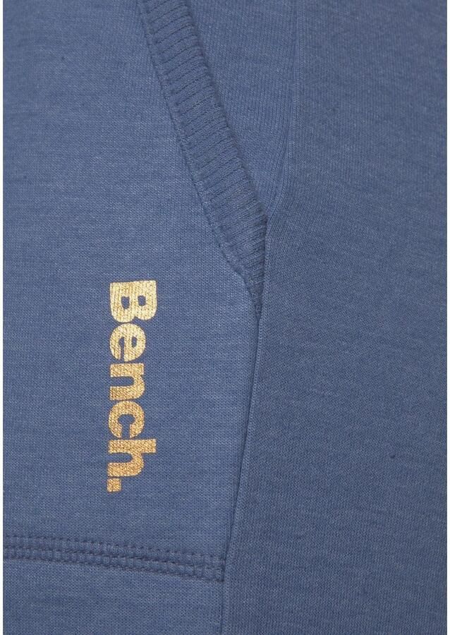 Bench. Loungewear Loungebroek met opgenaaide zakken loungewear