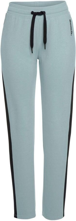 Bench. Loungewear Loungebroek met zijstrepen en rechte pijp loungewear - Foto 5