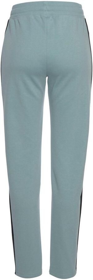 Bench. Loungewear Loungebroek met zijstrepen en rechte pijp loungewear - Foto 6