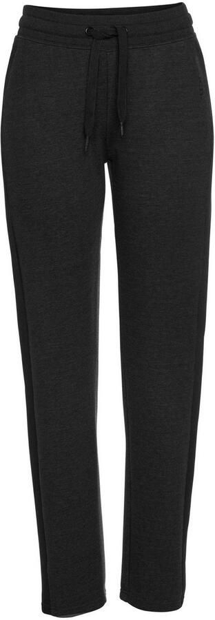 Bench. Loungewear Loungebroek met zijstrepen en rechte pijp loungewear - Foto 5