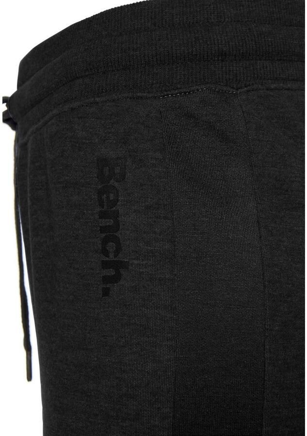 Bench. Loungewear Loungebroek met zijstrepen en rechte pijp loungewear - Foto 2