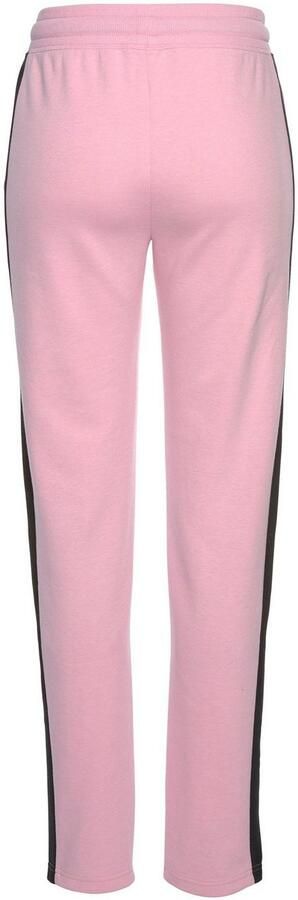 Bench. Loungewear Loungebroek met zijstrepen en rechte pijp loungewear - Foto 4