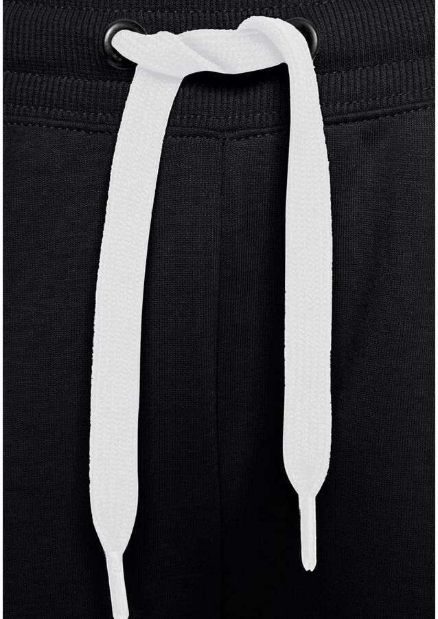 Bench. Loungewear Loungebroek met zijstrepen en rechte pijp loungewear - Foto 2