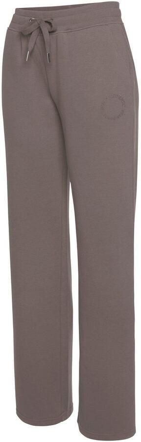 Bench. Loungewear Loungebroek -Relaxbroek met logo borduurwerk Relaxbroek met logostiksel en ingreepzakken loungewear - Foto 4