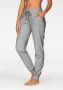 Bench. Loungewear Relaxbroek met contrasterende naden loungewear - Thumbnail 1