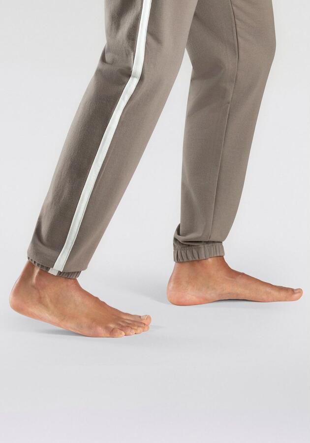 Bench. Loungewear Relaxbroek Lange relaxbroek sweatbroek - Foto 3