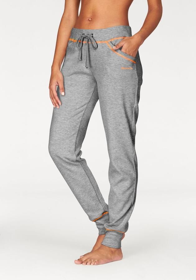 Bench. Loungewear Relaxbroek met contrasterende naden loungewear - Foto 7