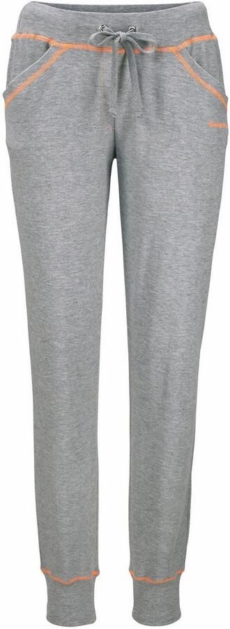 Bench. Loungewear Relaxbroek met contrasterende naden loungewear - Foto 6