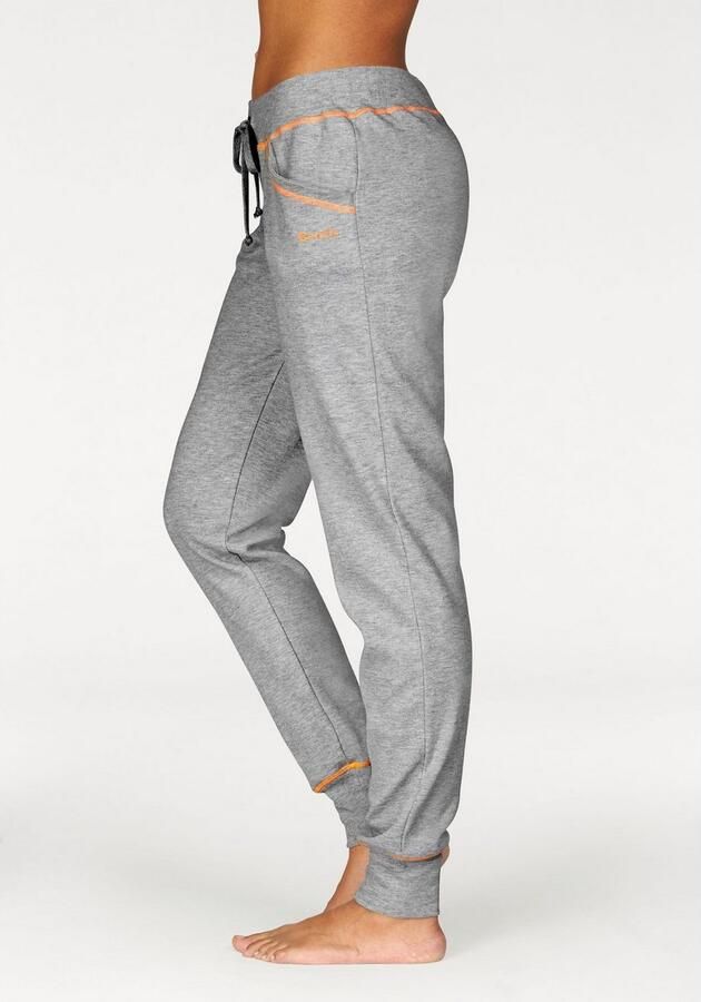 Bench. Loungewear Relaxbroek met contrasterende naden loungewear - Foto 4