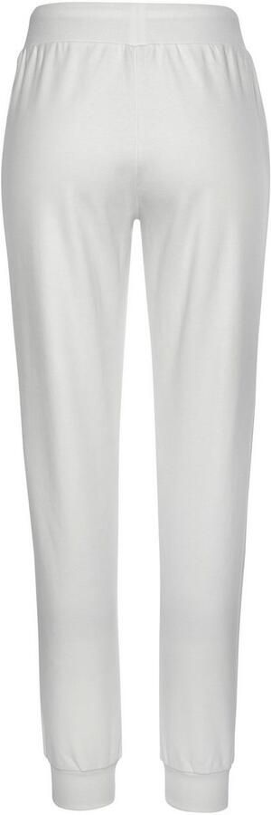 Bench. Loungewear Relaxbroek met glanzende logo-borduurwerk loungepak - Foto 5