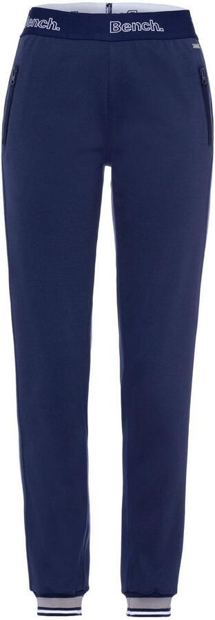 Bench. Loungewear Relaxbroek met zijstrepen loungewear loungepak - Foto 6