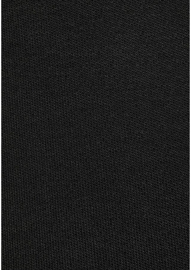 Bench. Loungewear Relaxshorts met klein glanzend logo-borduurwerk loungepak - Foto 3