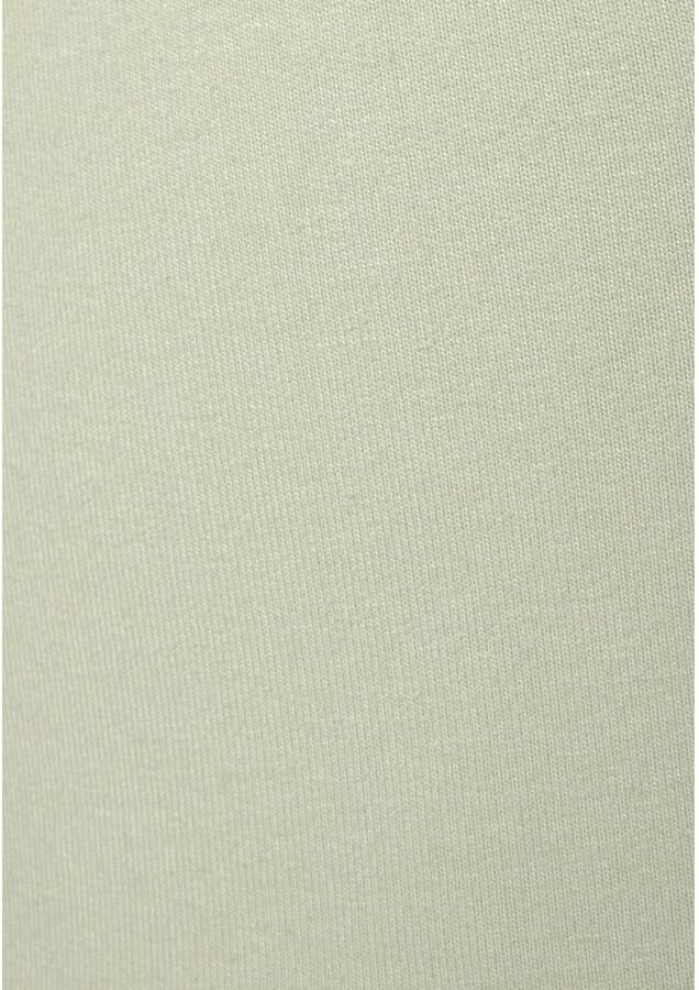 Bench. Loungewear Relaxshorts met opgestikte zakken loungepak - Foto 3