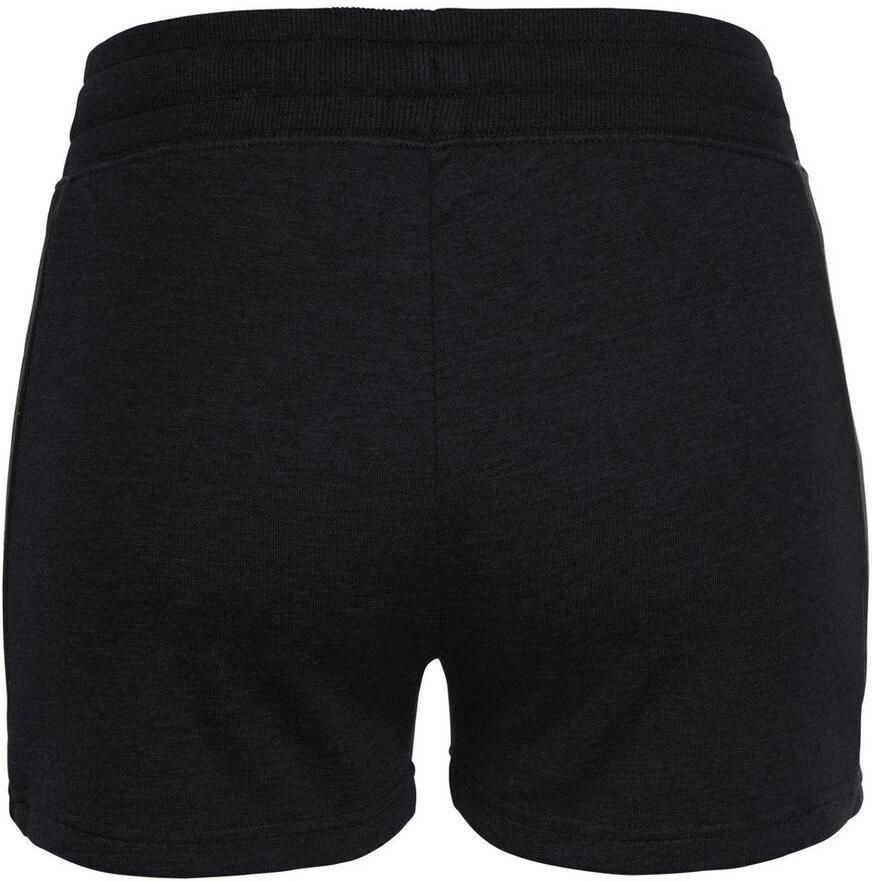 Bench. Loungewear Relaxshorts met zijstrepen loungewear - Foto 5