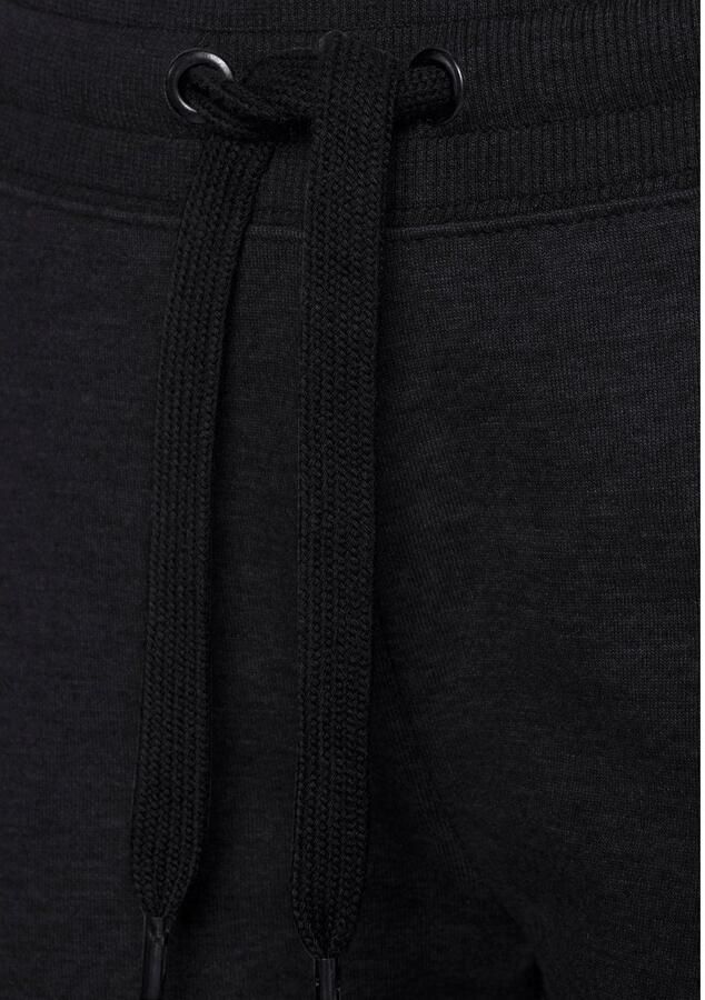 Bench. Loungewear Relaxshorts met zijstrepen loungewear - Foto 3