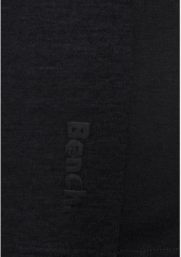 Bench. Loungewear Relaxshorts met zijstrepen loungewear - Foto 2