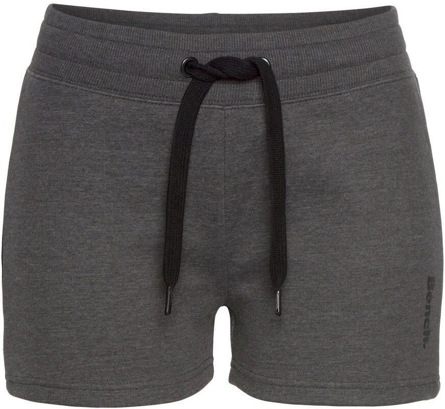 Bench. Loungewear Relaxshorts met zijstrepen loungewear - Foto 5
