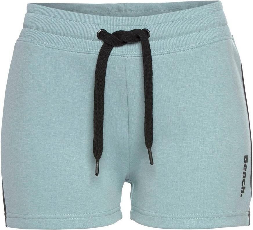 Bench. Loungewear Relaxshorts met zijstrepen loungewear - Foto 3
