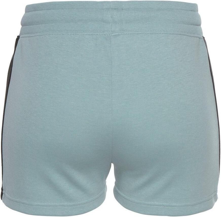 Bench. Loungewear Relaxshorts met zijstrepen loungewear