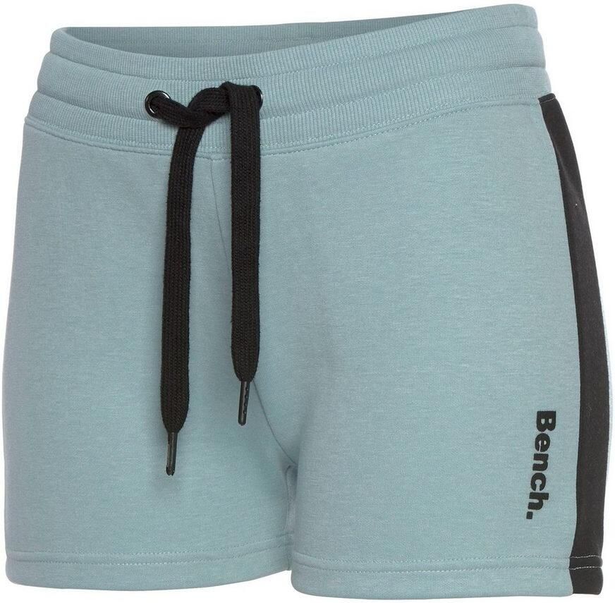 Bench. Loungewear Relaxshorts met zijstrepen loungewear - Foto 2
