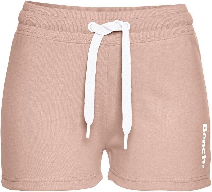 Bench. Loungewear Relaxshorts met zijstrepen loungewear - Foto 2