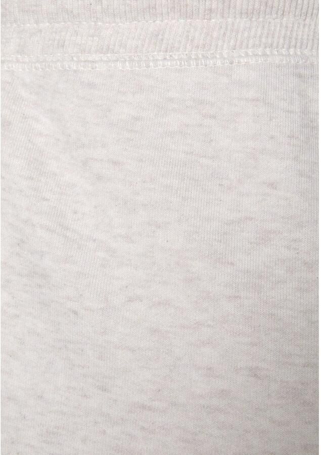 Bench. Loungewear Relaxshorts Sweatbroek met korte zijopeningen en zijzakken loungewear - Foto 4