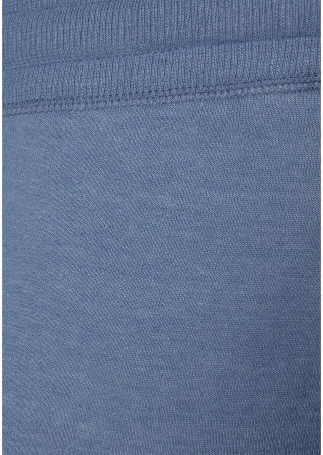 Bench. Loungewear Relaxshorts Sweatbroek met korte zijopeningen en zijzakken loungewear - Foto 3