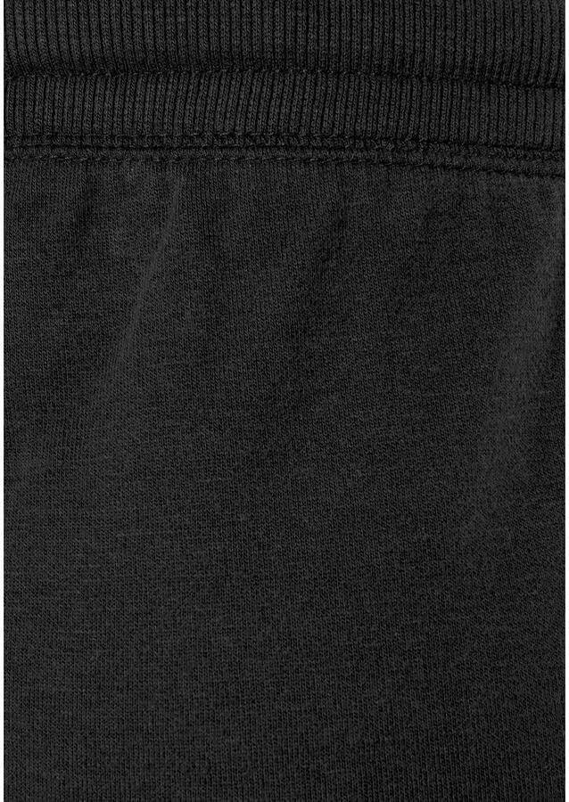 Bench. Loungewear Relaxshorts Sweatbroek met korte zijopeningen en zijzakken loungewear - Foto 2