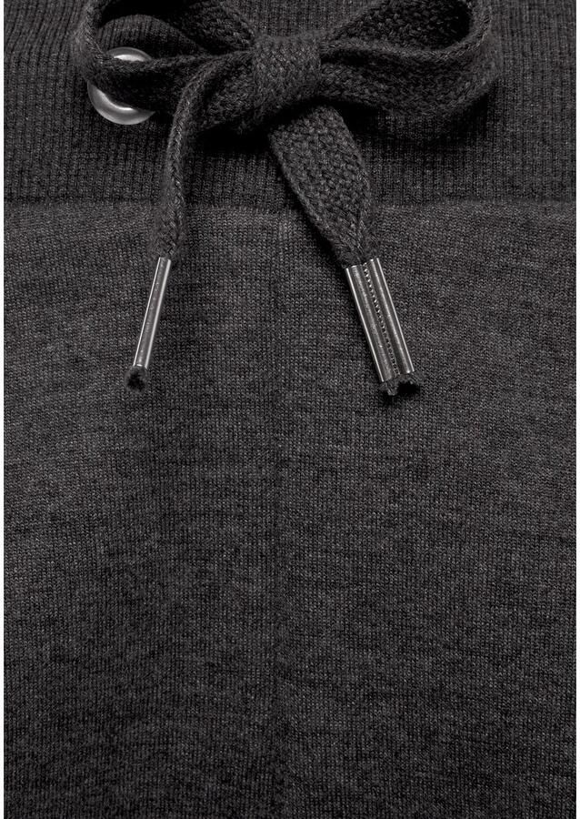 Bench. Loungewear Relaxshorts -sweatshorts lounge-shorts met kleine glanzende logostiksel loungewear - Foto 2