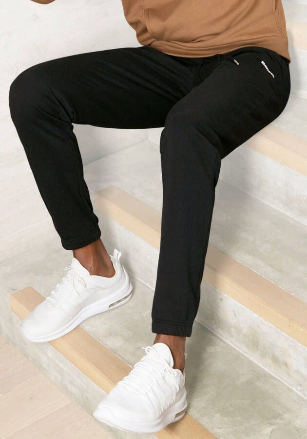 Bench. Loungewear Sweatbroek met logoprint