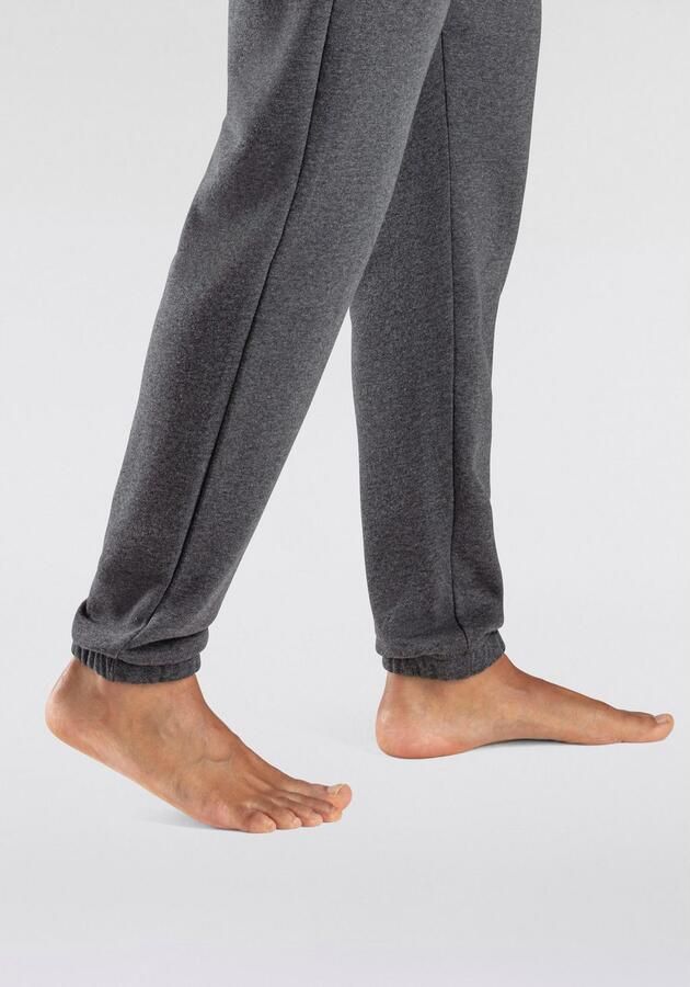 Bench. Loungewear Sweatbroek met logoprint - Foto 4