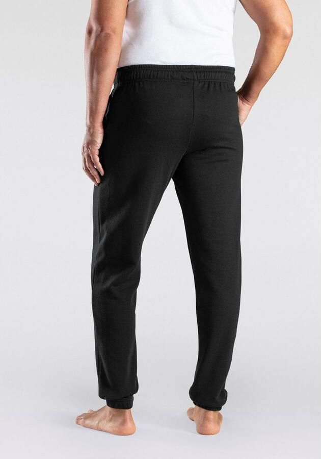 Bench. Loungewear Sweatbroek met logoprint - Foto 3