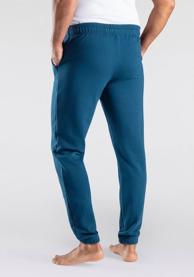 Bench. Loungewear Sweatbroek met logoprint - Foto 2