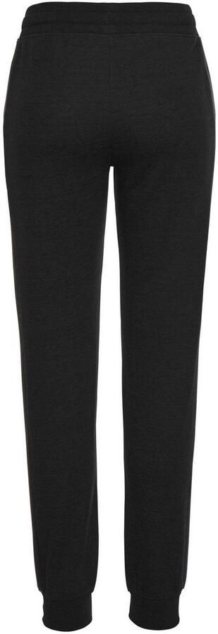 Bench. Loungewear Sweatbroek met zijstrepen en smalle pijpen loungepak - Foto 4