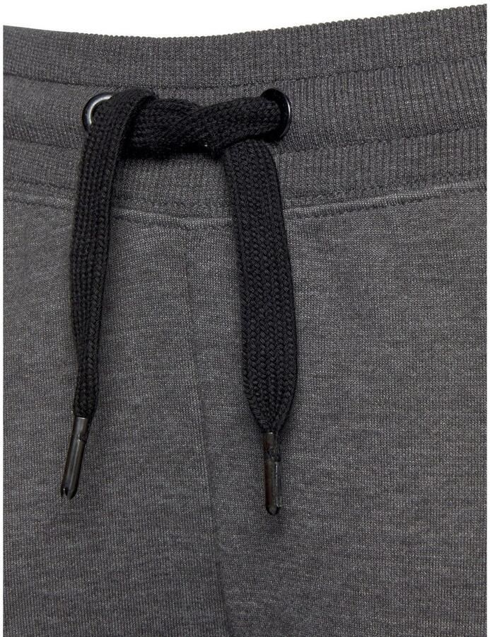 Bench. Loungewear Sweatbroek met zijstrepen en smalle pijpen loungepak - Foto 3