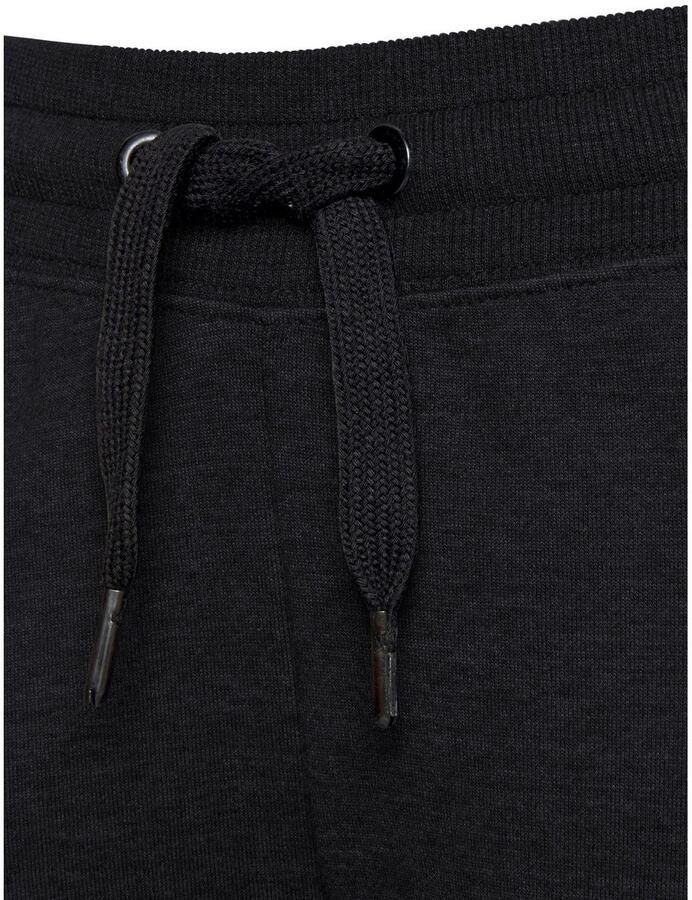 Bench. Loungewear Sweatbroek met zijstrepen en smalle pijpen loungepak