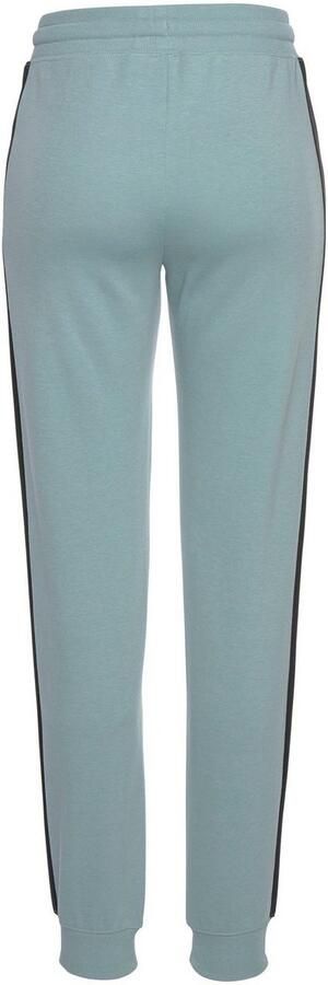 Bench. Loungewear Sweatbroek met zijstrepen en smalle pijpen loungepak - Foto 5