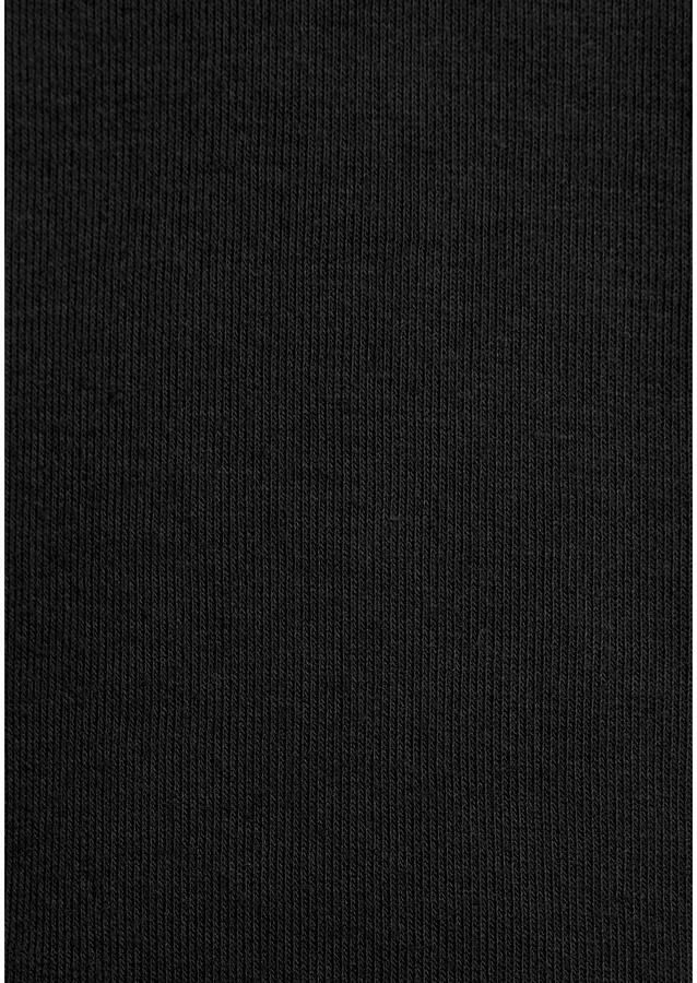 Bench. Loungewear Sweatjurk met logoprint opzij - Foto 2