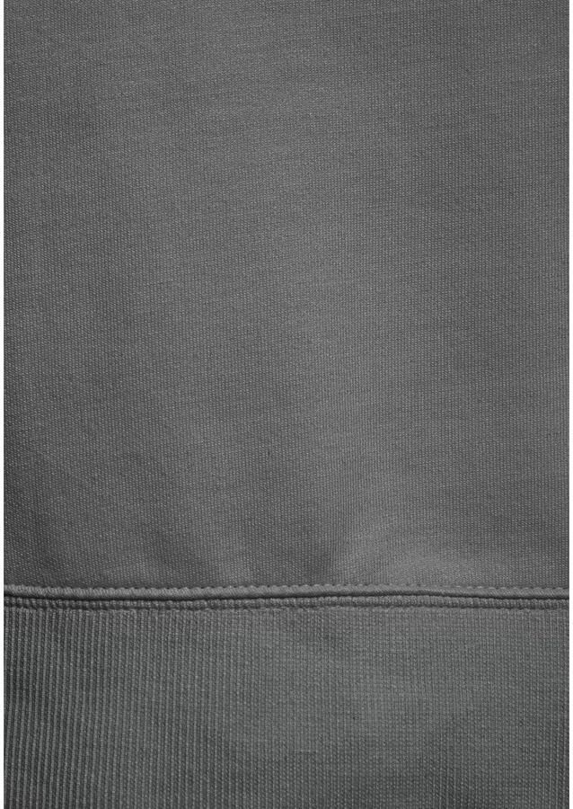 Bench. Loungewear Sweatjurk met zijlogo-print loungewear