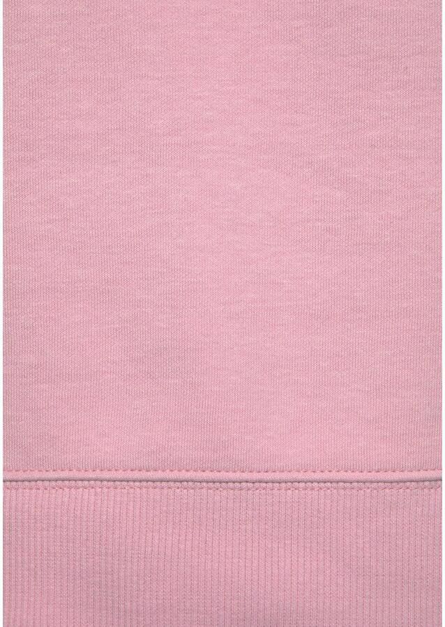 Bench. Loungewear Sweatjurk met zijlogo-print loungewear - Foto 2