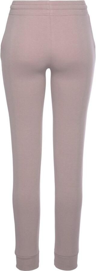 Bench. Loungewear Sweatpants met logoprint en borduurwerk loungewear - Foto 5