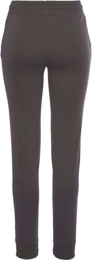 Bench. Loungewear Sweatpants met logoprint en borduurwerk loungewear - Foto 5