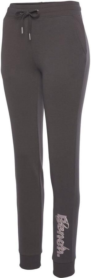 Bench. Loungewear Sweatpants met logoprint en borduurwerk loungewear - Foto 6