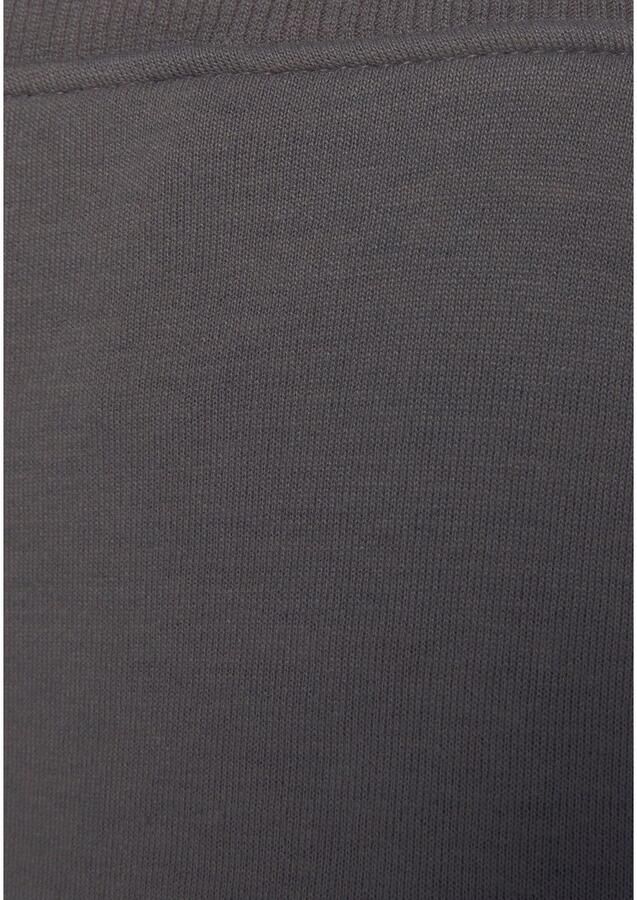 Bench. Loungewear Sweatpants met logoprint en borduurwerk loungewear - Foto 3