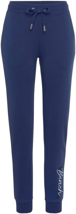 Bench. Loungewear Sweatpants met logoprint en borduurwerk loungewear - Foto 6