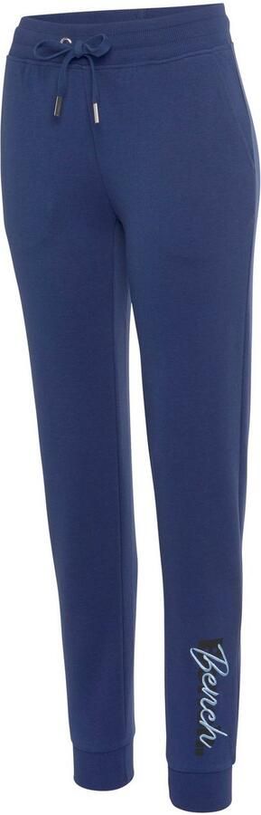 Bench. Loungewear Sweatpants met logoprint en borduurwerk loungewear - Foto 7