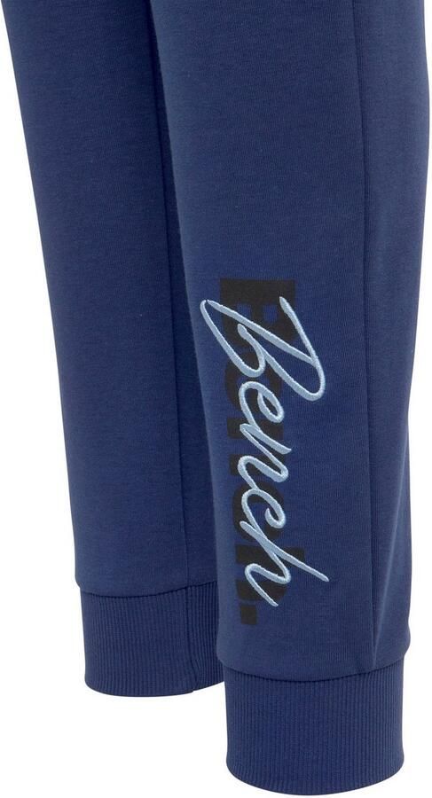 Bench. Loungewear Sweatpants met logoprint en borduurwerk loungewear - Foto 5