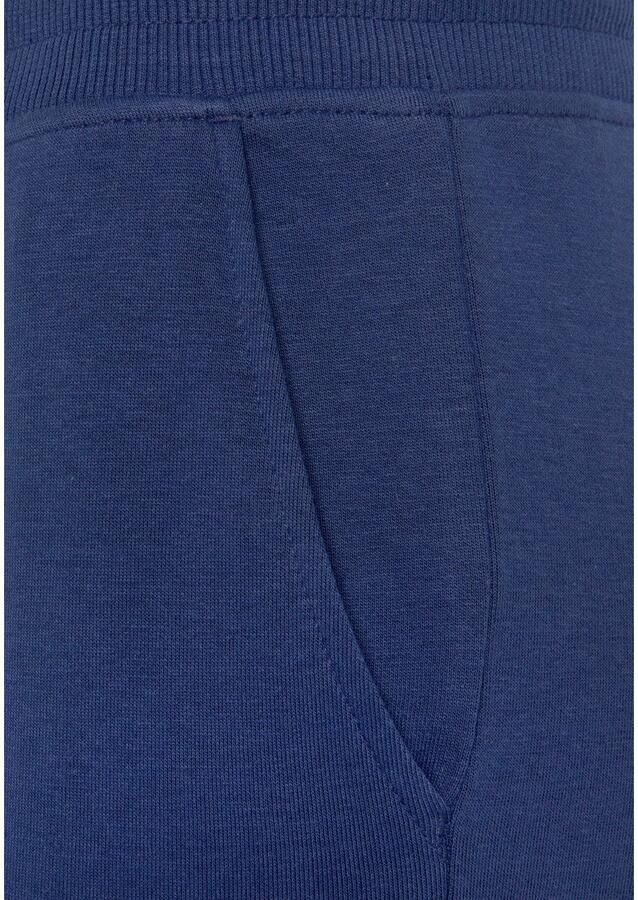 Bench. Loungewear Sweatpants met logoprint en borduurwerk loungewear - Foto 3